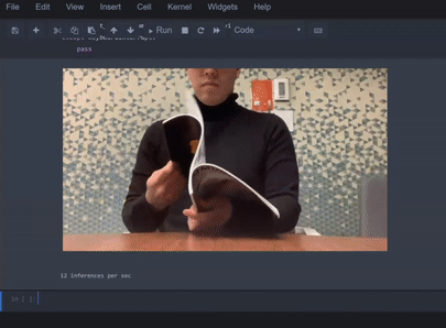 Software To Create Gifs - Colaboratory