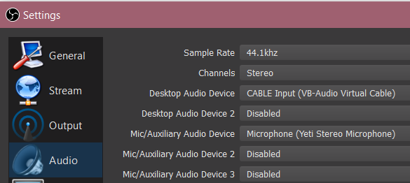 Guide W Pictures Split Audio For Twitch Streaming In 10 Easy Steps By Joli Medium