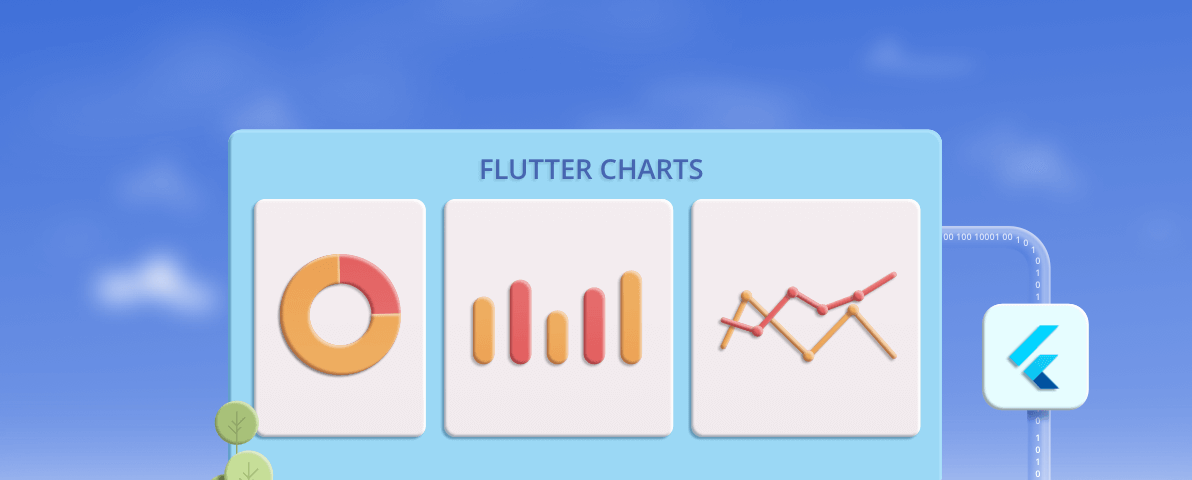Load Data from Multiple Sources into a Flutter Chart [Webinar Show Notes]