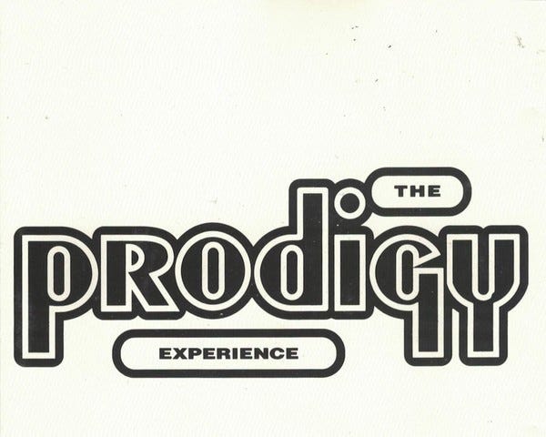 The Prodigy Experience