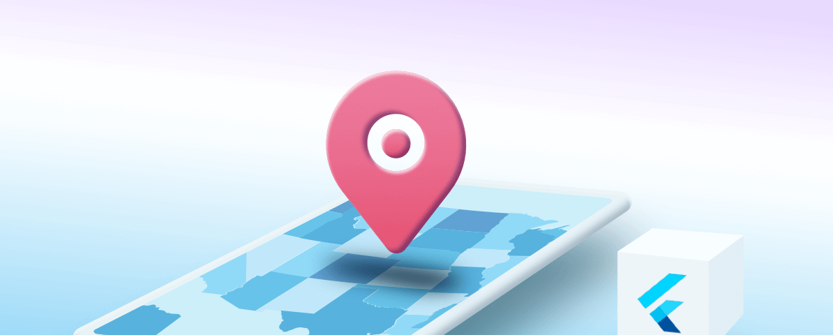 How to Add Location Tracking to Your App Using Syncfusion Flutter Maps