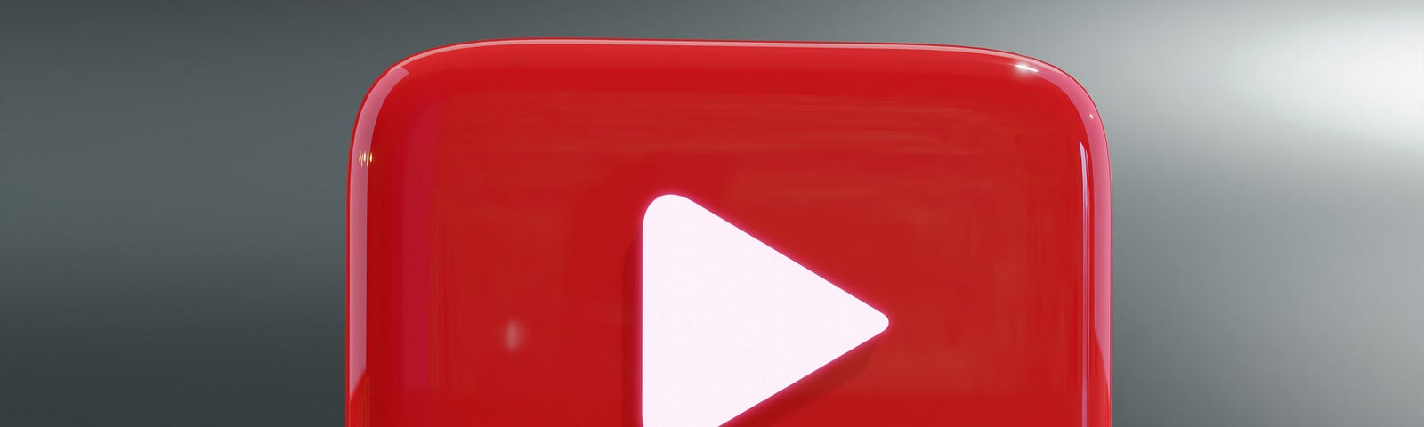 pic of YouTube icon