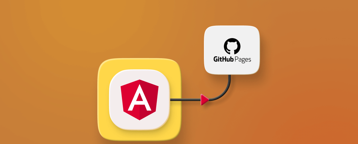 Easy Steps to Host an Angular App in GitHub Pages