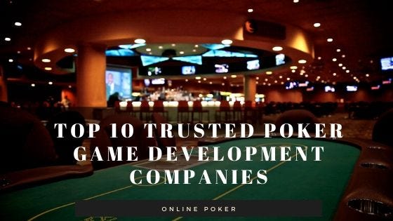 Top 10 poker apps for android apps