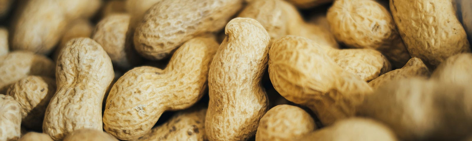 peanuts