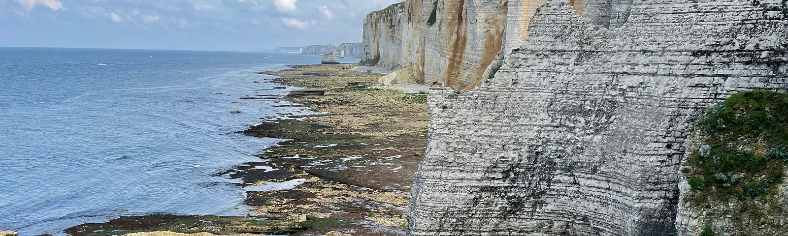 photo of Normandy Beach