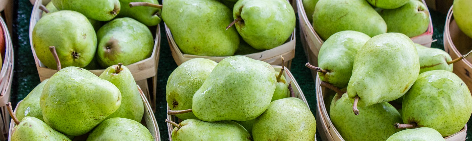 Are Pears Keto-Friendly? The Reality