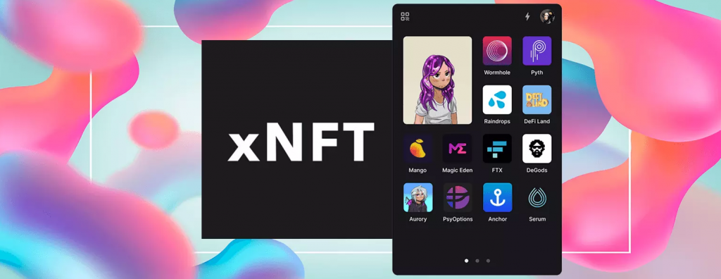 xNFTs