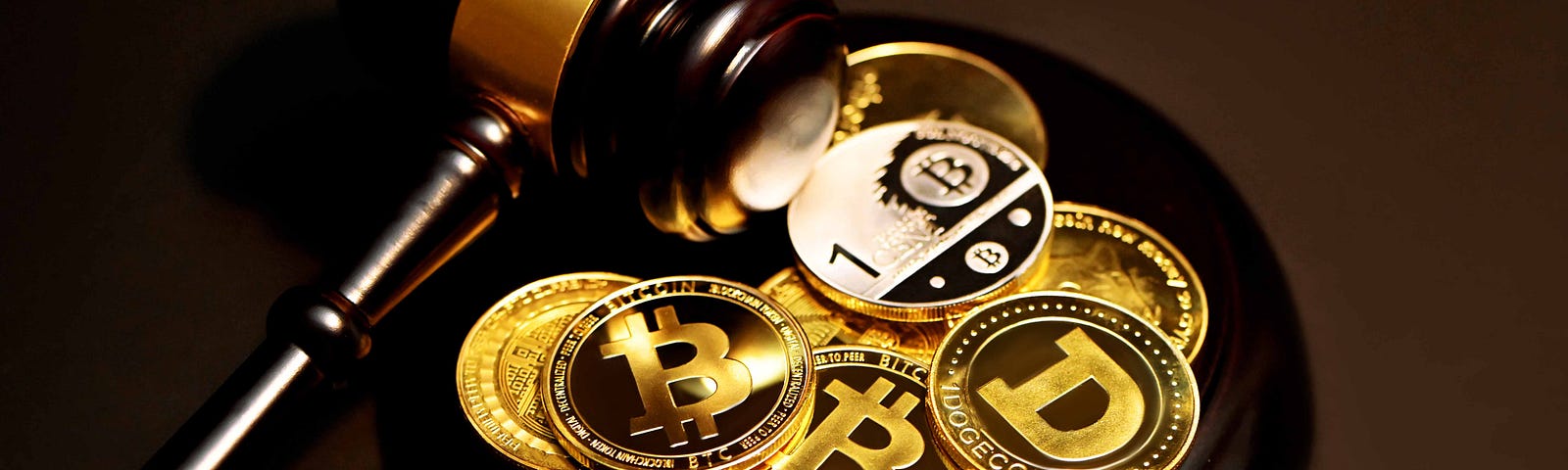 Create Cryptocurrency CrypticPedia Medium