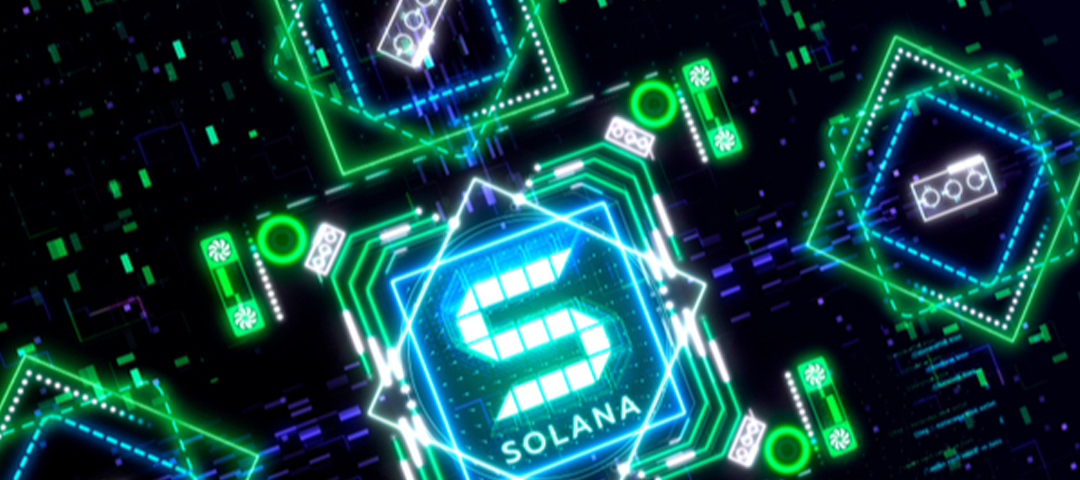 With the'megaphone' pattern on the SOL price chart, Solana faces a 35 percent price drop