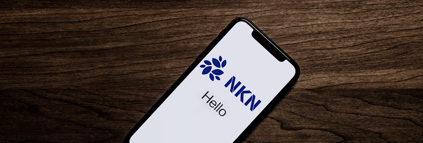NKN Monthly Report January 2021