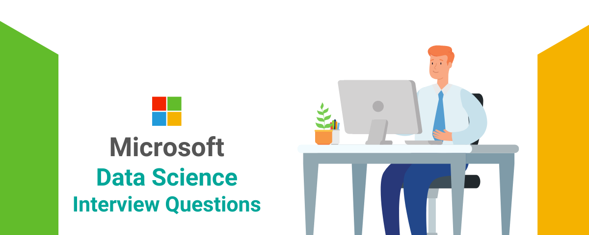 Microsoft Data Science Interview Questions