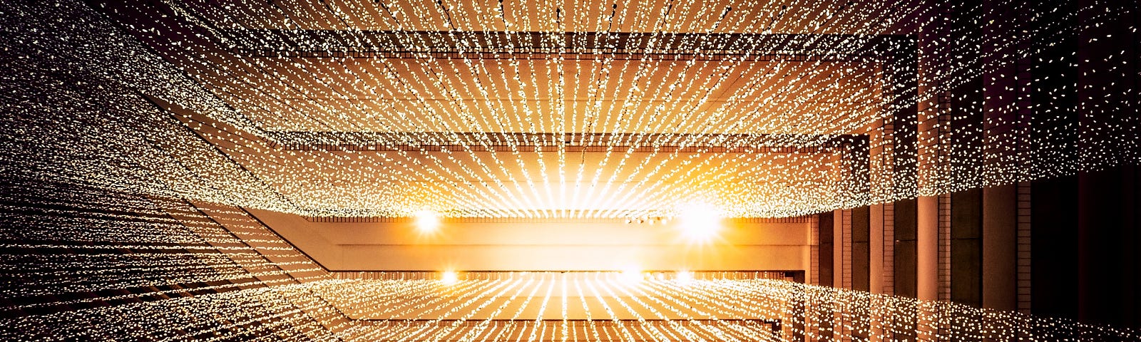 Futuristic lights: Excel is inimitable, so what is the future of spreadsheets?