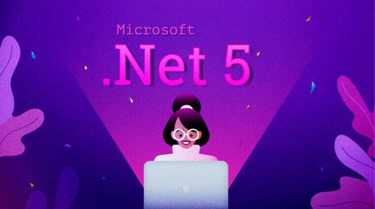 Microsoft .NET 5 — A Jackpot for Developers