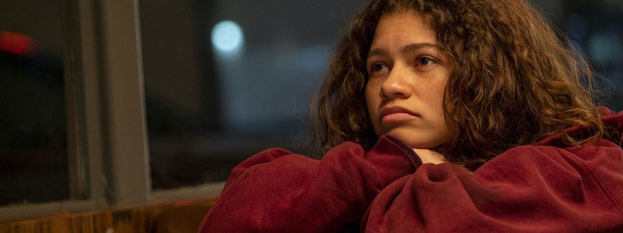 Euphoria Special Episode Part 2 Streaming Euphoria “Special Episode 2” Part :2 – Medium