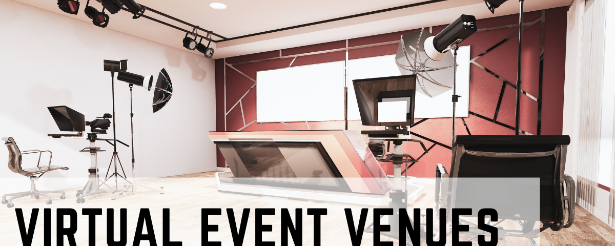 featured image — Virtual Event Venues: The Rise of a New Event Space