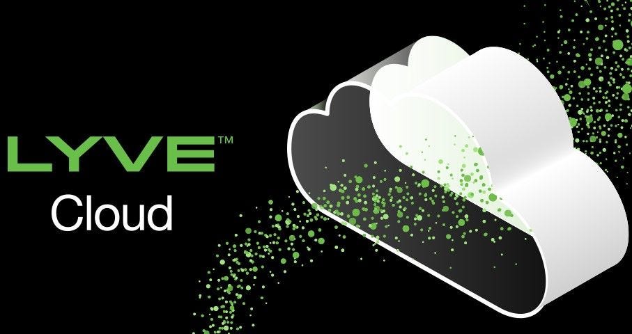 lyve cloud migration tool