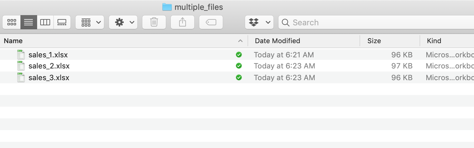 How To Search Multiple Excel Spreadsheets