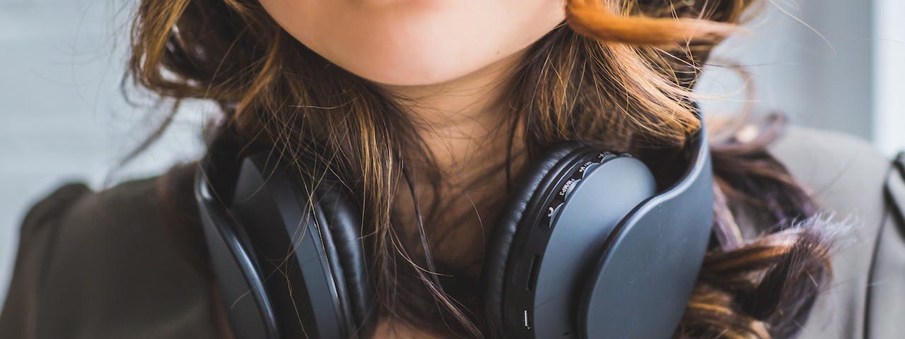 6 Ways Music Can Supercharge Your Productivity