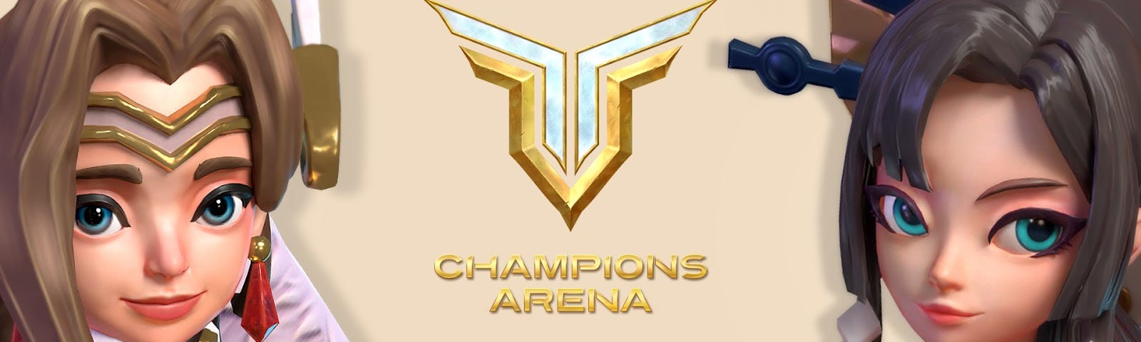 Introducing Champions Arena. Gala Games drops announcement of new