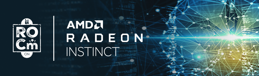 AMD Radeon Instinct