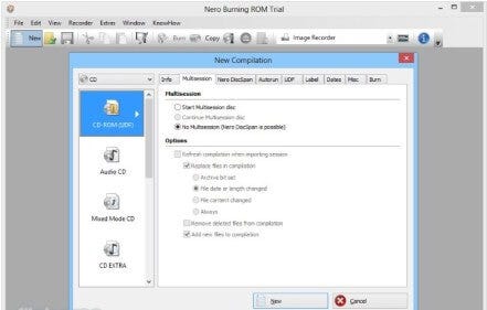 nero cracked version free download