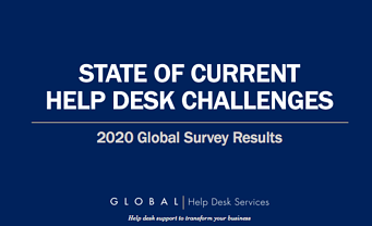 The Current State Of Help Desk Survey Results 5 Key Takeaways
