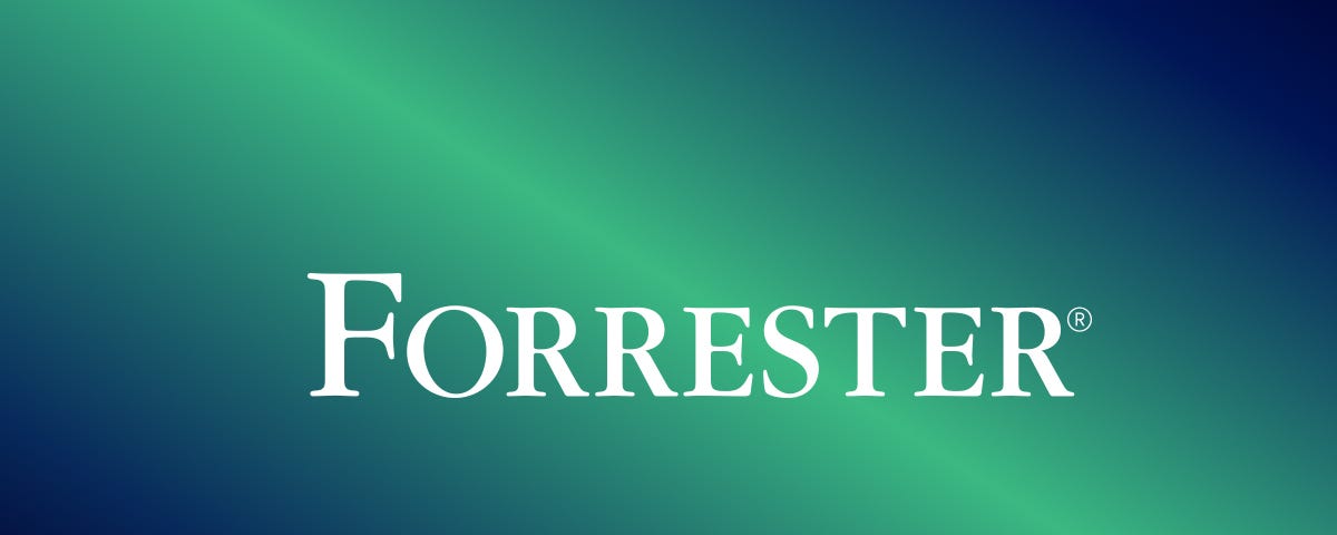 Forrester work from anywhere webinar with Exoprise DEM