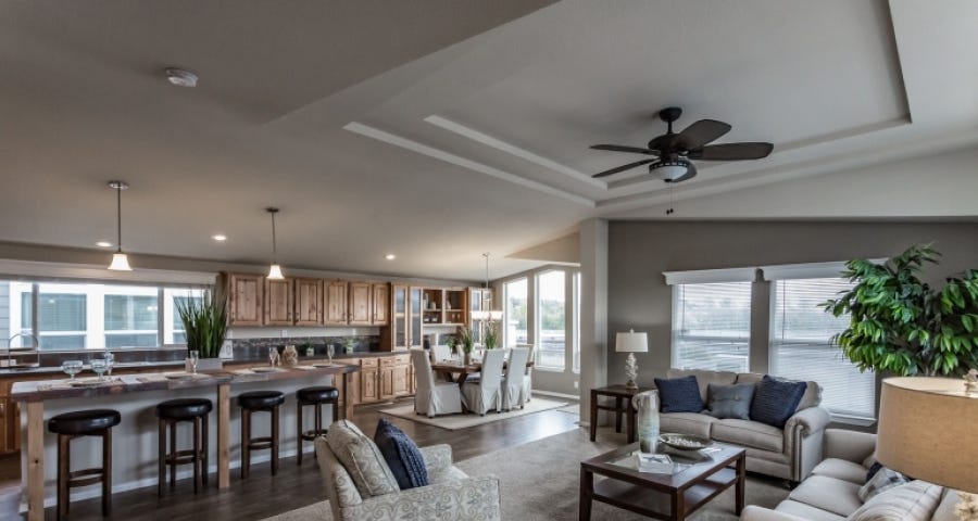 Trending Stories Published On Mobile Manufactured Homes Medium