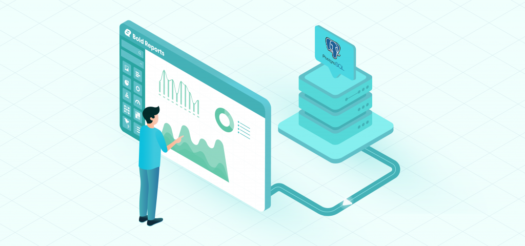 Banner Image for Connecting Your Reports to PostgreSQL Data Source