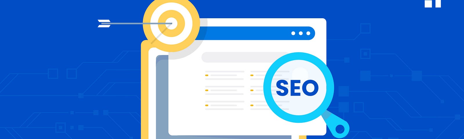 NLP for SEO