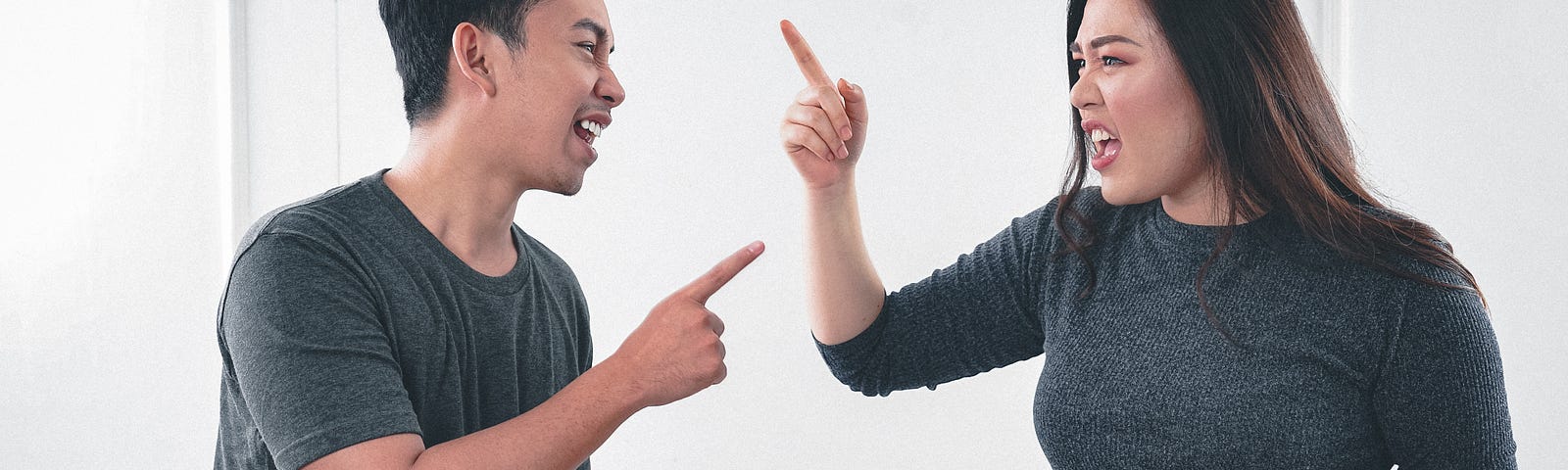 The Art of Disagreement: Navigating Arguments Constructively in Relationships