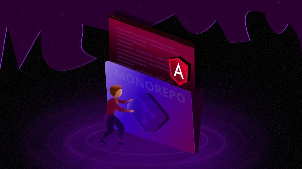 Complete Guide to Running a Full Stack Angular Application in a Monorepo