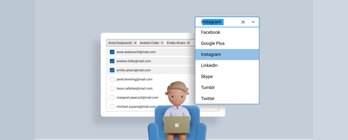 Which Control Should I Use, AutoComplete or ComboBox?