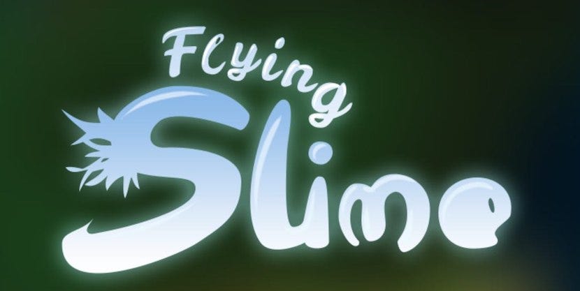 flying-slime