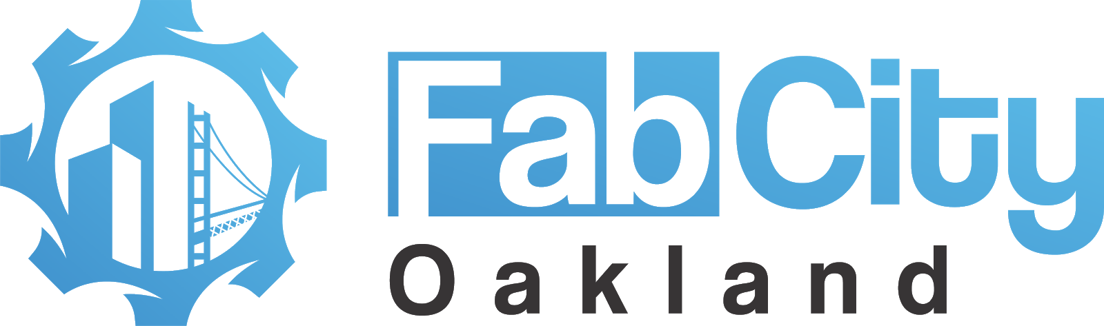 FabCity Oakland icon