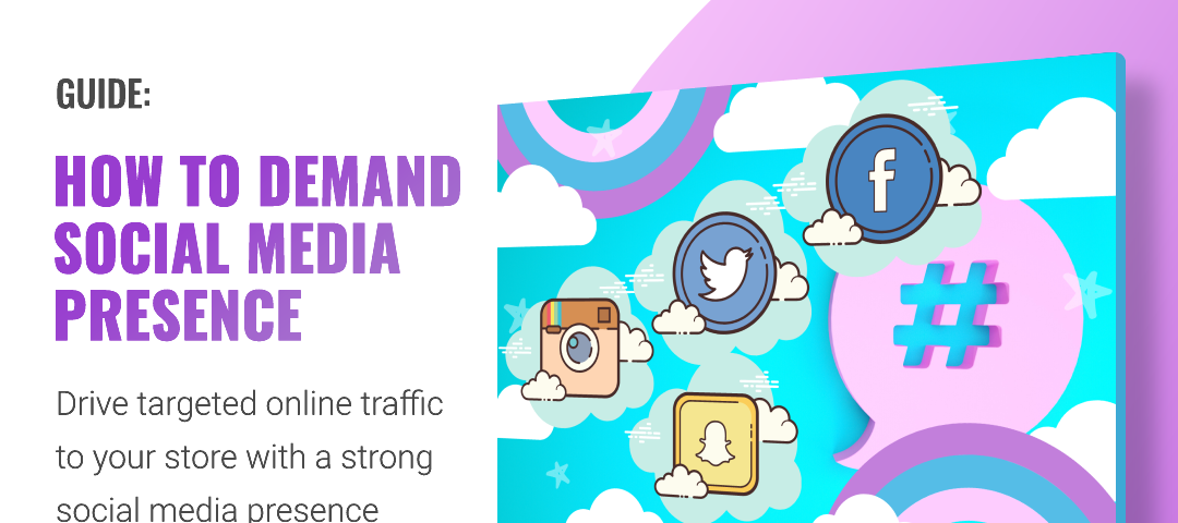 Expert Tips on How to Demand a Social Media Presence