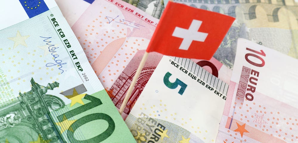 Tax Evasion on the Line as Swiss Banks Start Sharing Client Data