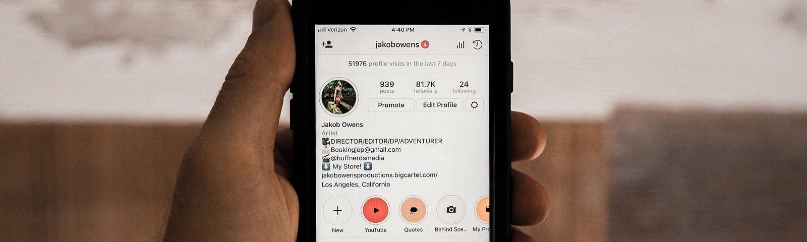 How to grow followers on Instagram — 10 easy steps