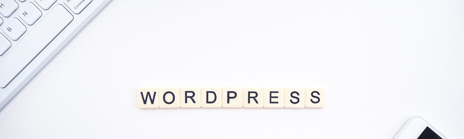 Wordpress Image