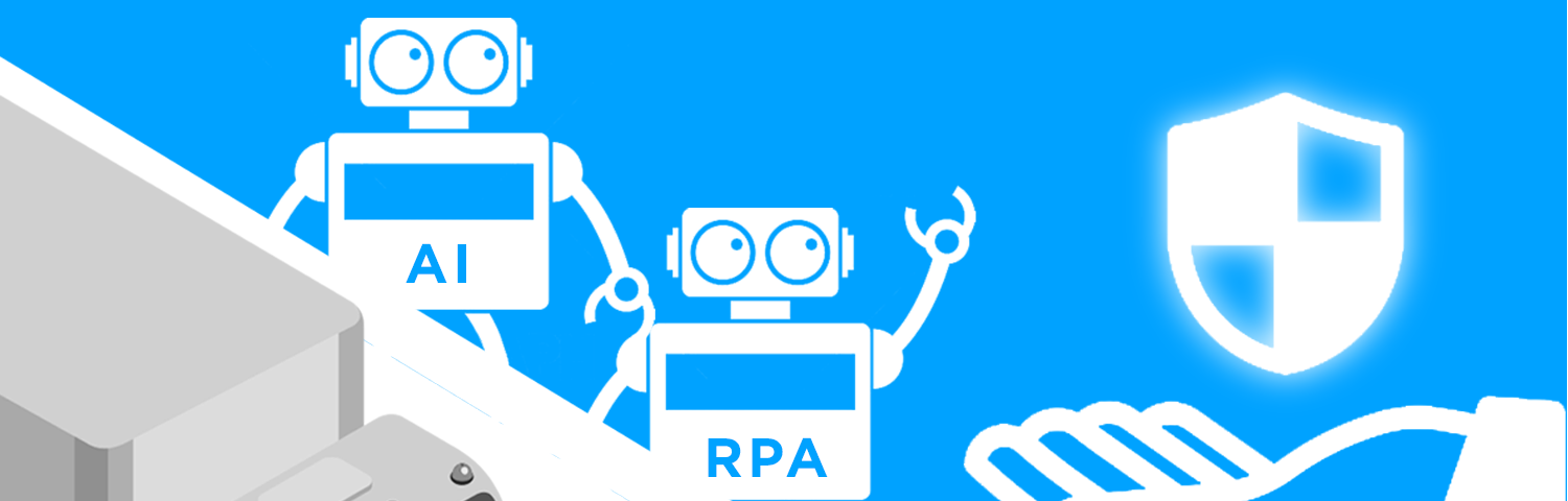 Automation in Automobile Insurance- How Claims Processing Can Benefit from API, RPA, and AI
