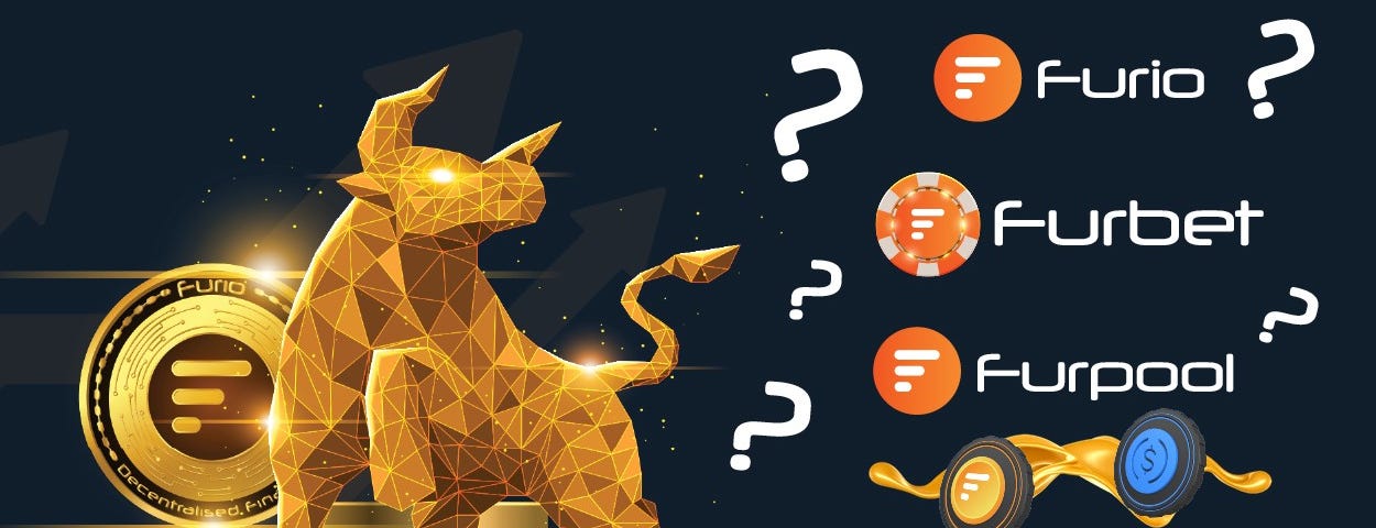 The Furio Community Medium
