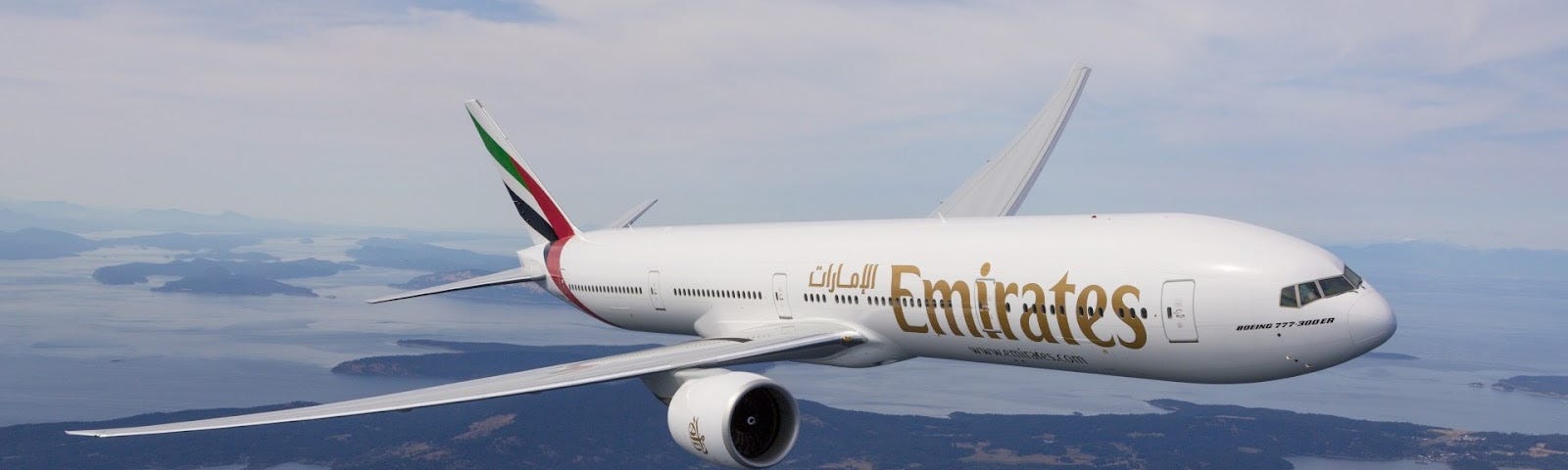 Source: emirates.com