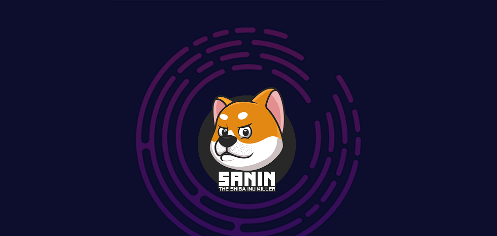 How to Buy Sanin Inu Coin ($SANI)