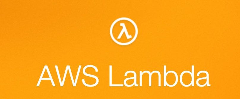 aws lambda spring boot