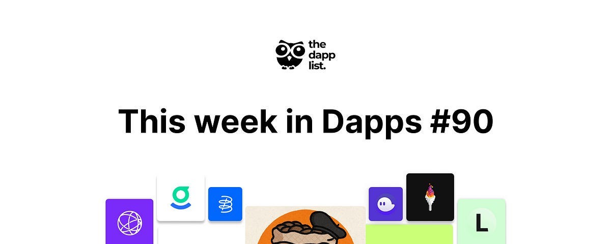 Newsletter | The Dapp List