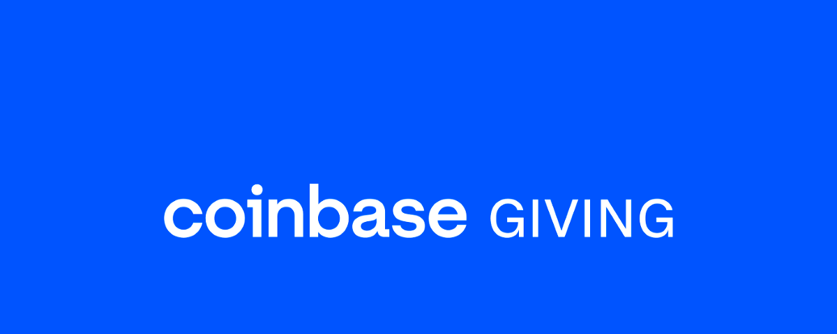 Coinbase Giving