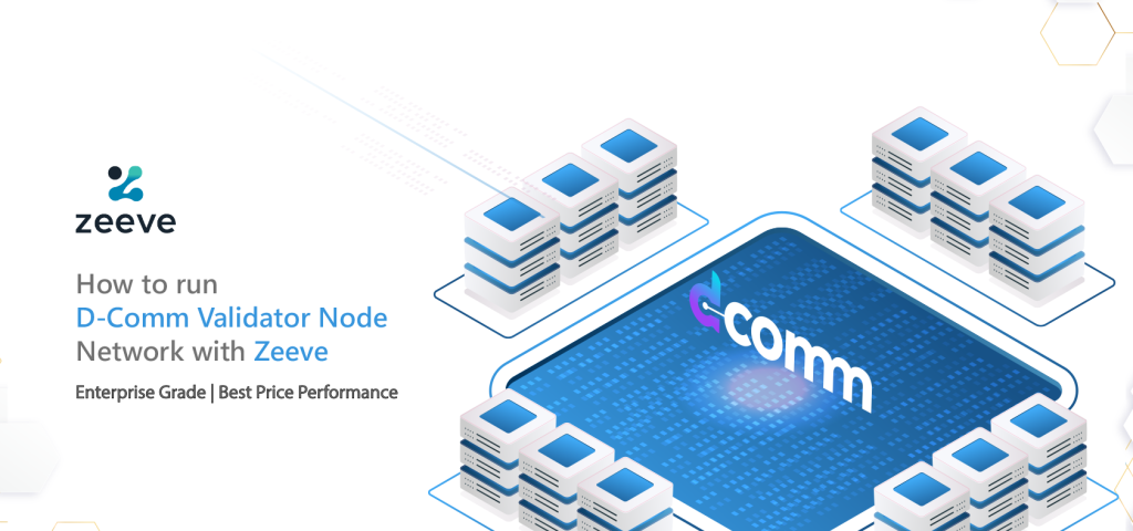 Validator Nodes