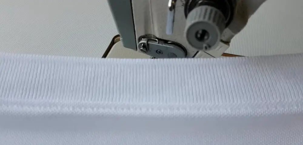 Preparing Your Fabric