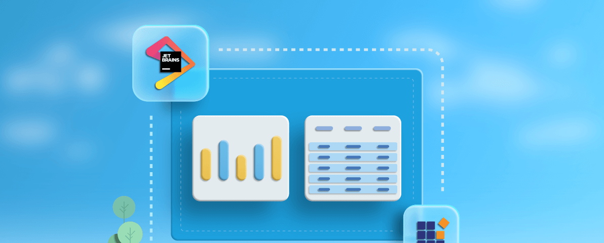 Link Your ASP.NET Core Charts and Grids in 20 Minutes with JetBrains + Syncfusion [Webinar Show Notes]